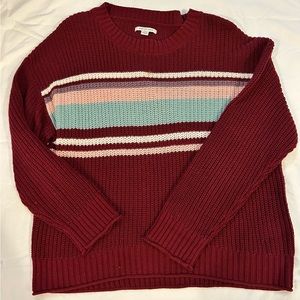 American Eagle Sweater